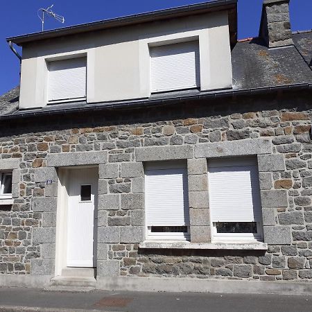Maison Bretonne Au Centre De La Baie De St-Brieuc Yffiniac Buitenkant foto